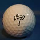 Golfbälle Vice Mix