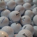 Golfbälle Srixon Mix - AAA