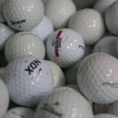 Golfbälle Premium Mix extra TOP BRANDS A