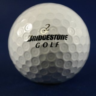 Golfb&auml;lle Bridgestone AAA
