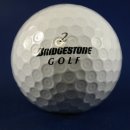 Golfbälle Bridgestone AAAA