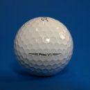 Golfbälle Titleist Pro V1 - AAAA
