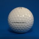 Golfbälle Titleist Pro V1 - AAAA