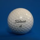 Golfb&auml;lle Titleist Pro V1 - AAAA