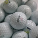 Golfbälle Titleist Pro V1 V1x Mix - AAAA