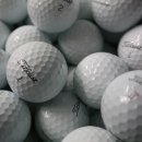Golfbälle Titleist Pro V1 V1x Mix - AAAA