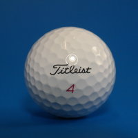 Golfbälle Titleist Pro V1 - AAAA/AAA Pro V1x