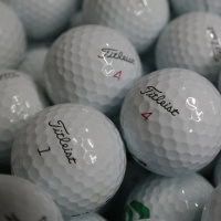 Golfbälle Titleist Pro V1 - AAAA/AAA Pro V1x