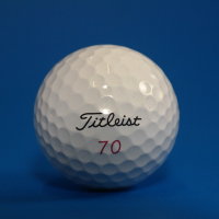 Golfbälle Titleist Pro V1 - AAAA/AAA Pro V1x