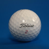 Golfbälle Titleist Pro V1 - AAAA/AAA Pro V1x