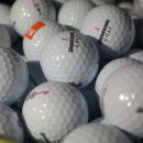 Golfb&auml;lle Premium HB - High Brands Mix- AAAA/AAA