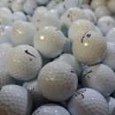 Golfbälle Qualität 2 400 - AA