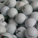 Golfbälle Qualität 2 400 - AA