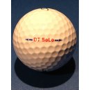 Golfbälle Titleist DT Solo - AAAA