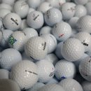 Golfbälle Qualität 1 - AAA