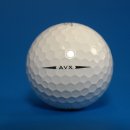 Golfbälle Titleist AVX