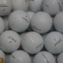 Golfbälle Titleist Pro V1 V1x - A