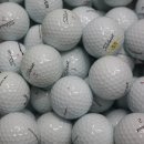 Golfbälle Titleist Pro V1 V1x - AAA