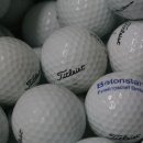 Golfbälle Titleist - A