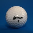 Golfbälle Srixon Mix