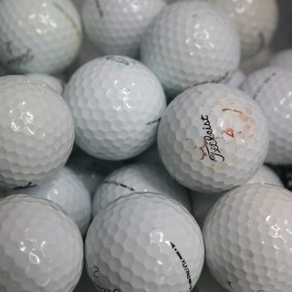 Golfbälle Titleist Pro V1 V1x - Crossgolfer Cross