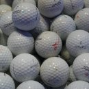 Golfbälle Titleist Pro V1 V1x - Crossgolfer Cross