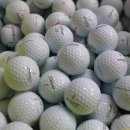 Golfbälle Titleist Pro V1 V1x - AAA/AA