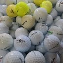 200 Golfbälle Mix unsortiert A/AA/AAA