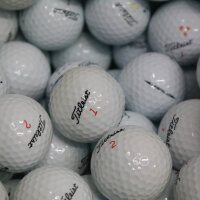 Golfbälle Titleist - AAA - AA