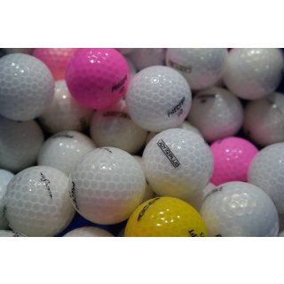 Golfbälle crystal - Qualität AAAA/AAA