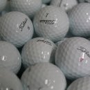 Golfbälle Titleist Pro V1 V1x - AAAA