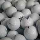 Golfbälle Qualität 2 - AA
