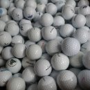 Golfbälle Qualität 2 - AA