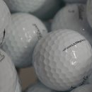 Golfbälle Titleist Pro V1 - AAAA/AAA
