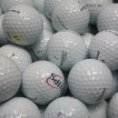 100 Golfbälle Titleist Pro V1 V1x - AAA