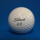 Golfbälle Titleist Pro V1 V1x - AAA Pro V1