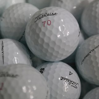 Golfbälle Titleist Pro V1 V1x - AAA Pro V1 V1x Mix