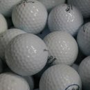 Golfbälle Qualität 3 - A