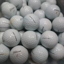 Golfbälle Titleist Pro V1 V1x - AA