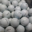 Golfbälle Titleist Pro V1 V1x - AA