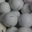 Golfbälle Qualität 4 - Cross