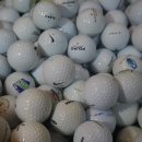 Golfbälle Mix 100 29Ct