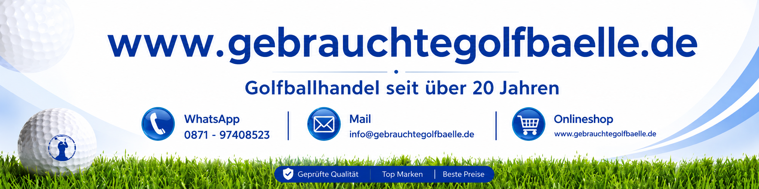 Sicher bestellen im Shop, über WhatsApp oder per Mail!